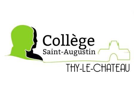 Collège Saint-Augustin »site Thy-Le-Château