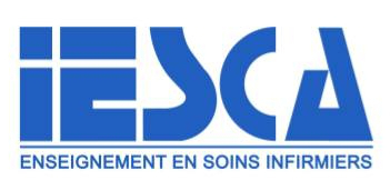 IESCA »site Sainte-Thérèse