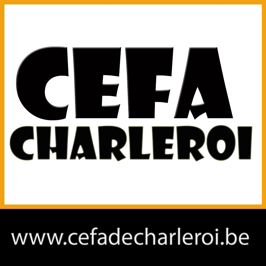 CEFA libre de Charleroi ISM »site Pie 10