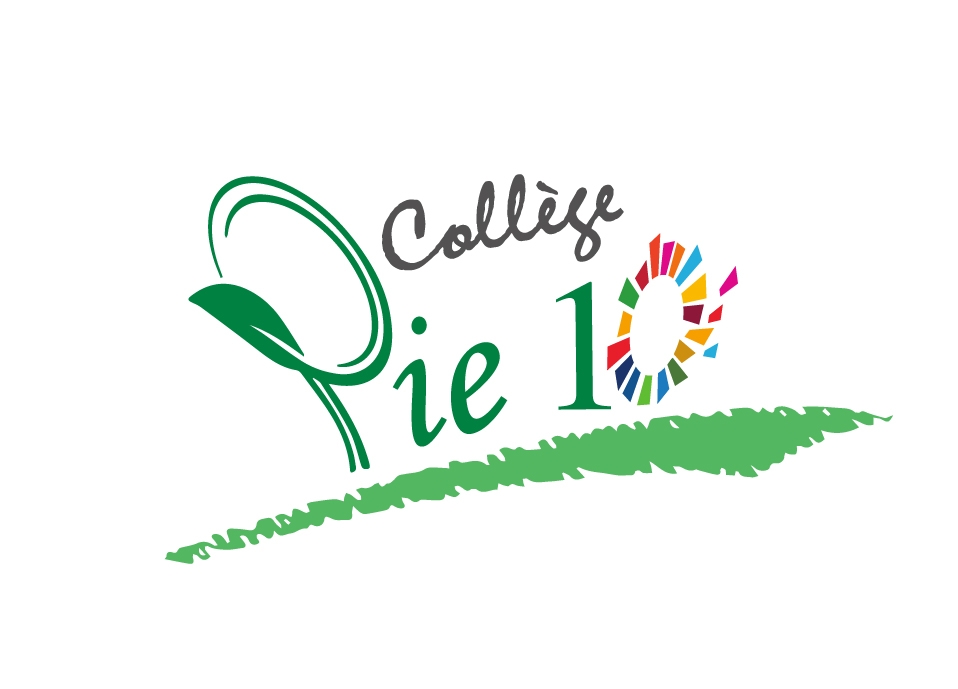 Collège Pie 10