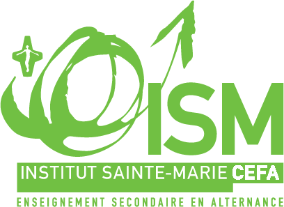 CEFA Hainaut Sud »Site Ste Marie Châtelineau