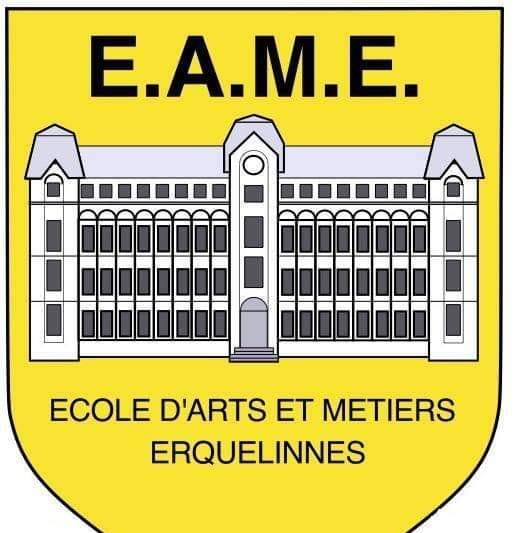 CEFA Hainaut Sud »Site Arts & Métiers