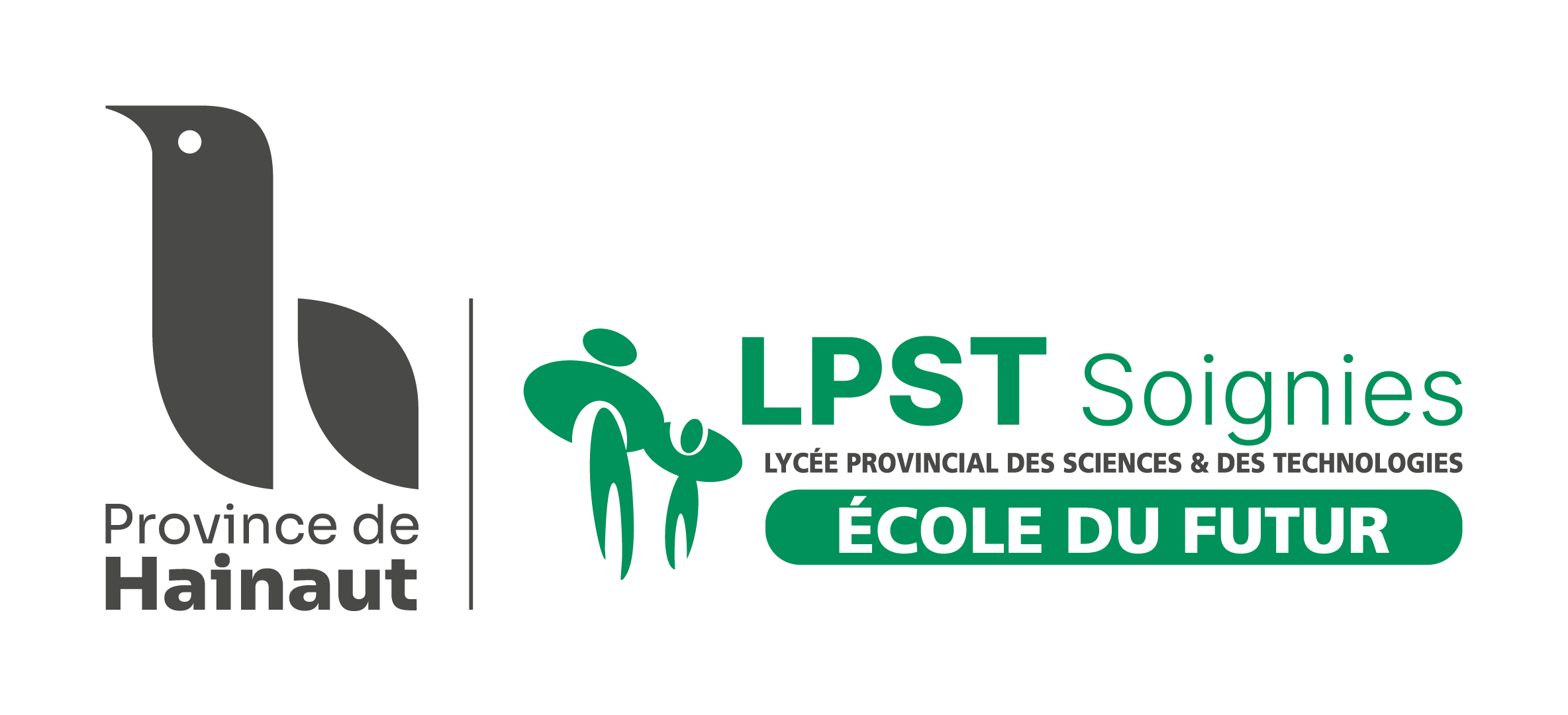Lycée Provincial des Sciences et des Technologies »site Ecole du Futur