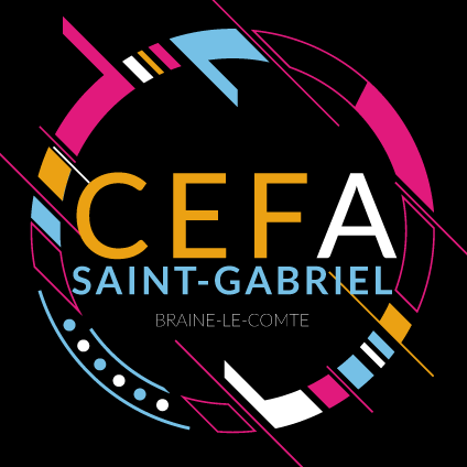 CEFA de l'Institut Saint-Gabriel »site La Louvière