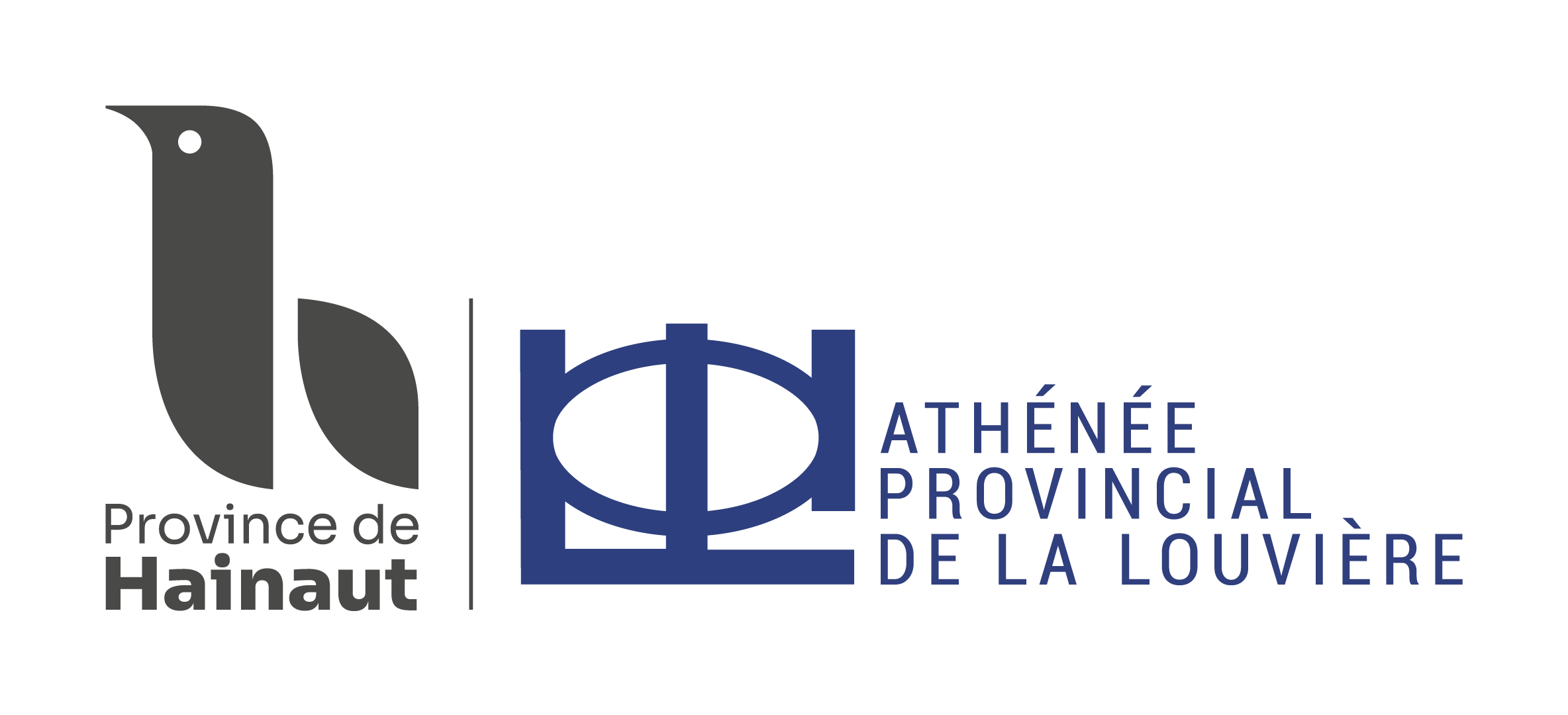 Athénée Provincial de La Louvière ►site Bd. du Tivoli