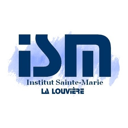 Centre scolaire Saint Exupéry - Institut Sainte-Marie La Louvière