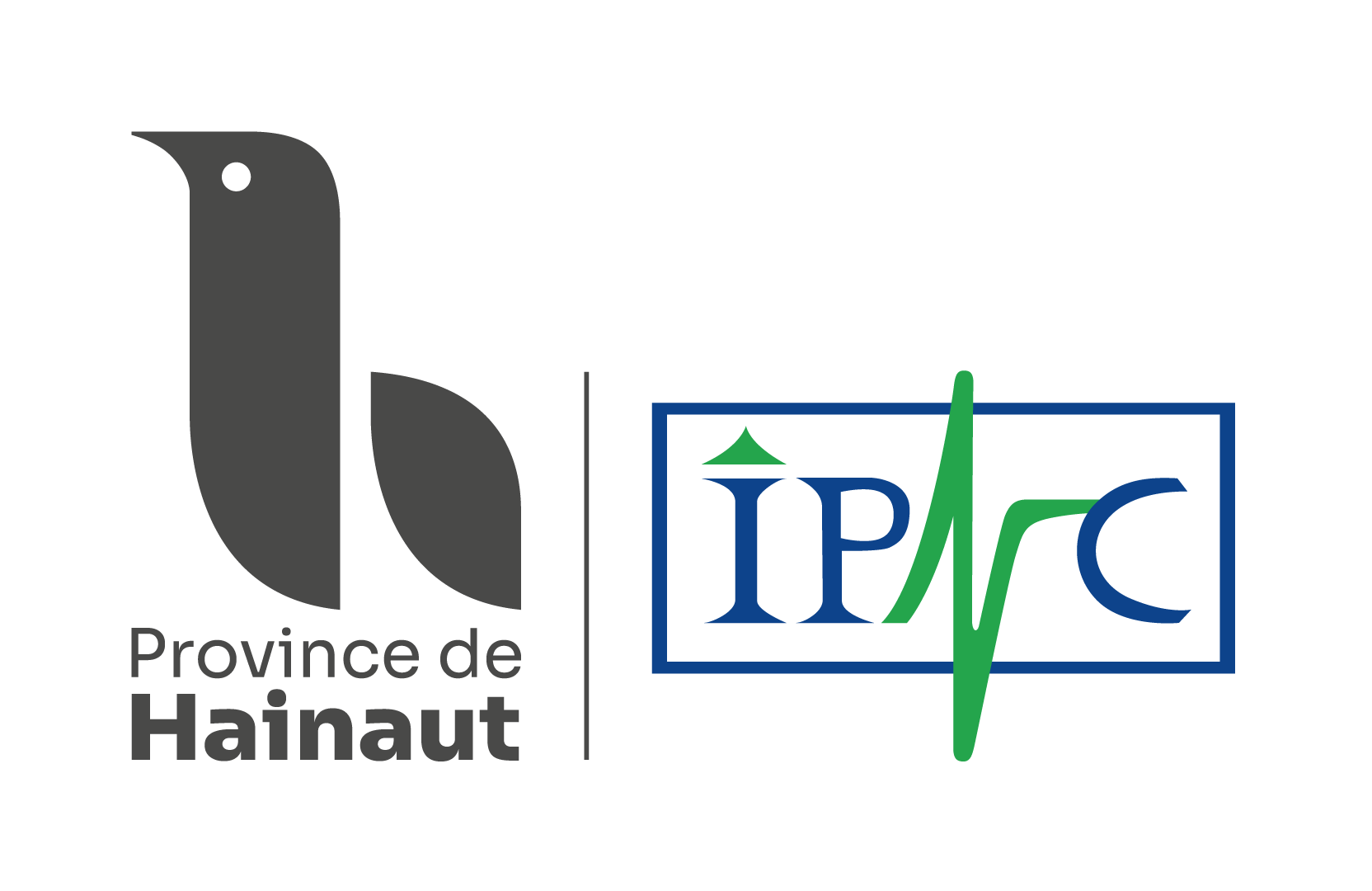 Institut Provincial de Nursing du Centre ►site La Louvière