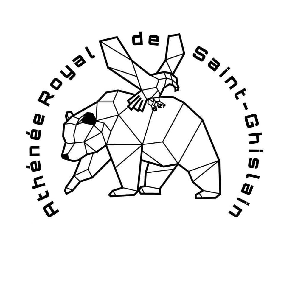Athénée Royal de Saint-Ghislain