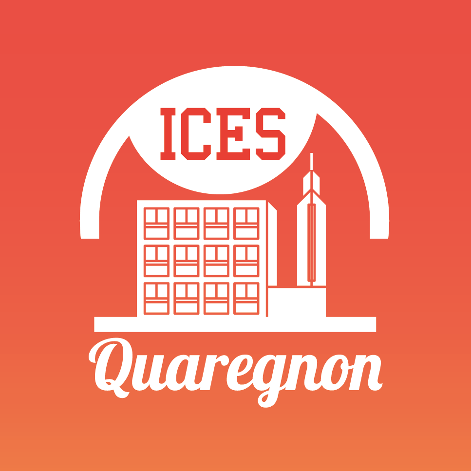 Institut Communal d'Enseignement Secondaire »site Destrée