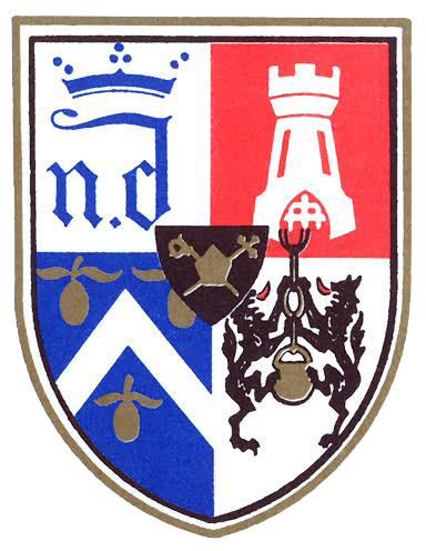 Collège Notre-Dame de Tournai