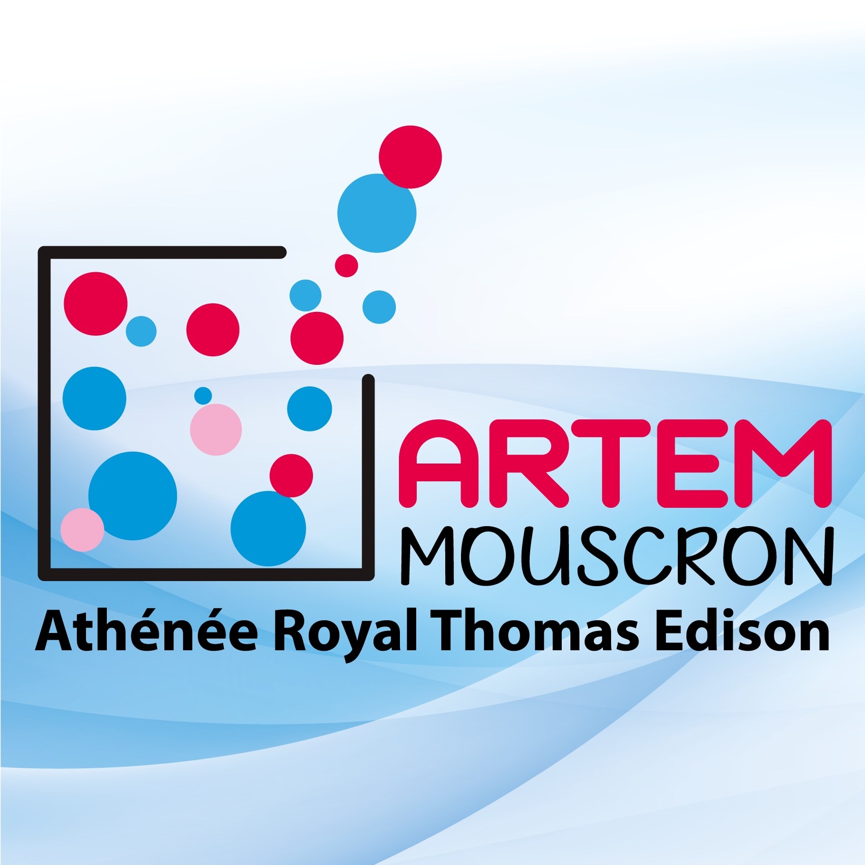 Athénée Royal Thomas Edison Mouscron