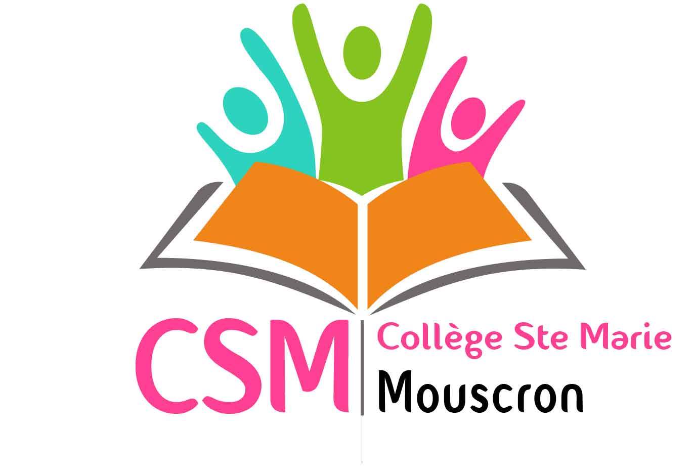 Collège Sainte-Marie de Mouscron »site D.O.A.