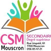 Collège Sainte-Marie de Mouscron