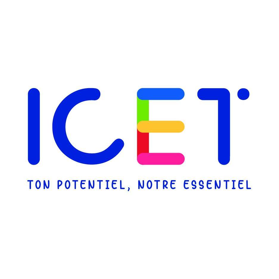 Institut Communal d'Enseignement Technique ►site Dottignies