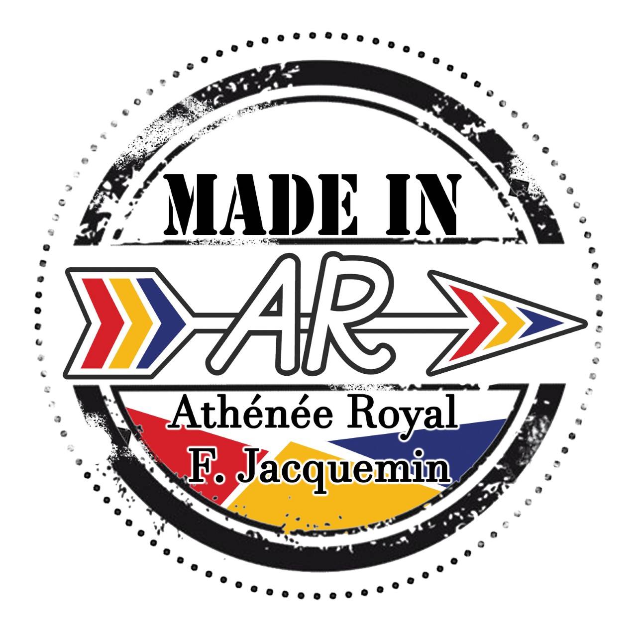 Athénée Royal Fernand Jacquemin