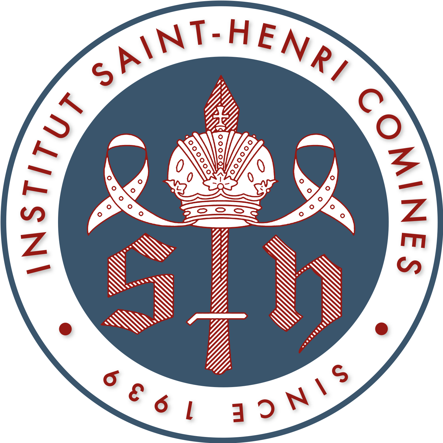Institut Saint-Henri »site Le Bizet