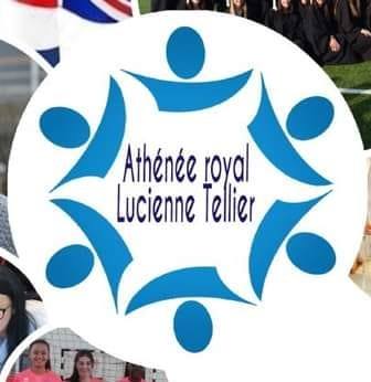 Athénée Royal Lucienne Tellier