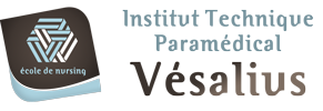 Institut Technique Paramédical - Vésalius