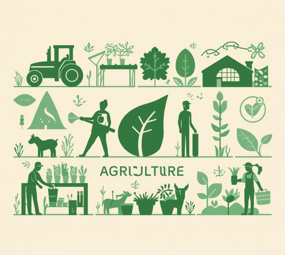 Agriculture