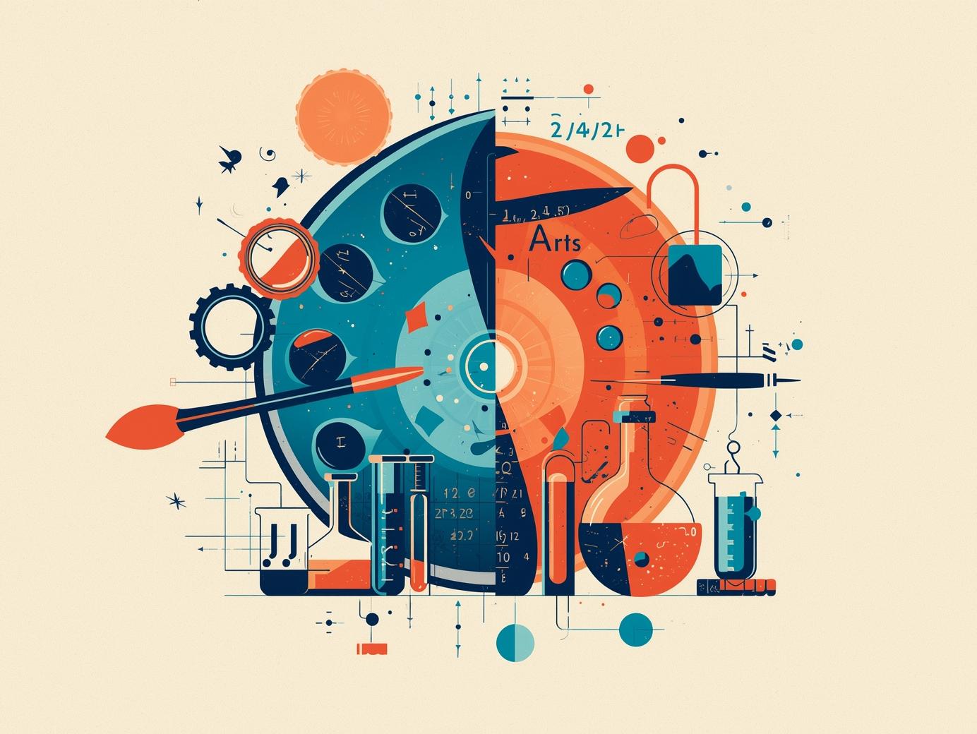 Art – Sciences