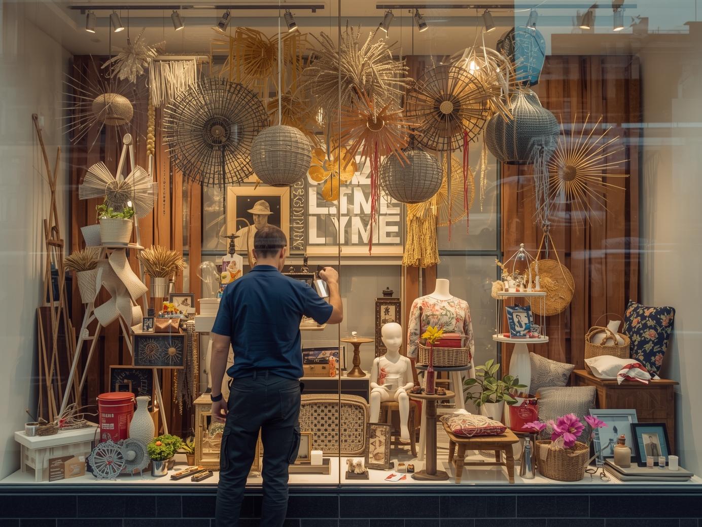 Arts décoratifs