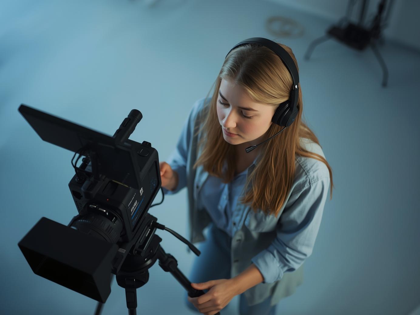 Audiovisuel