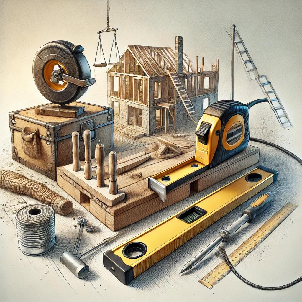 Construction