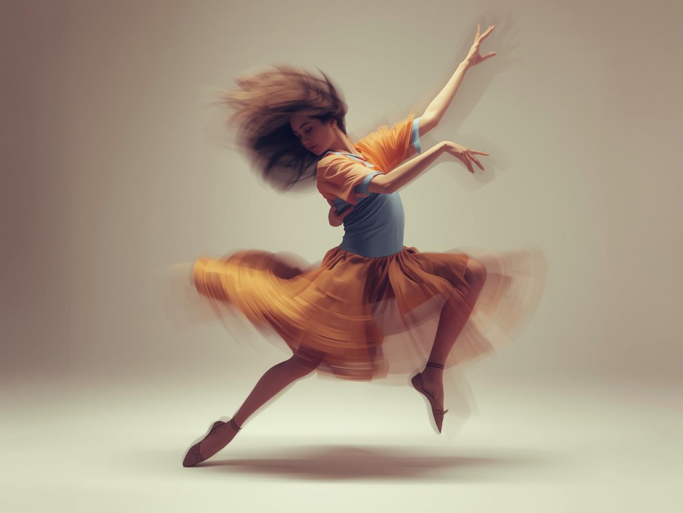 Danse
