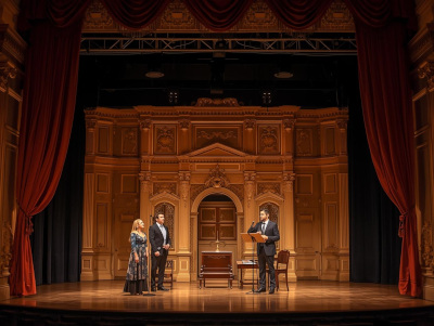 Humanités artistiques