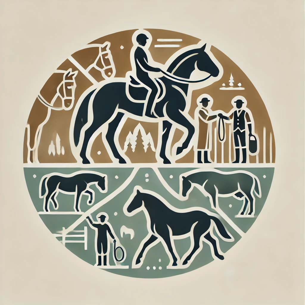 Équitation