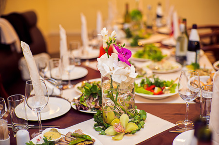 Restaurateur·trice>