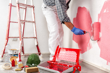 Peintre>